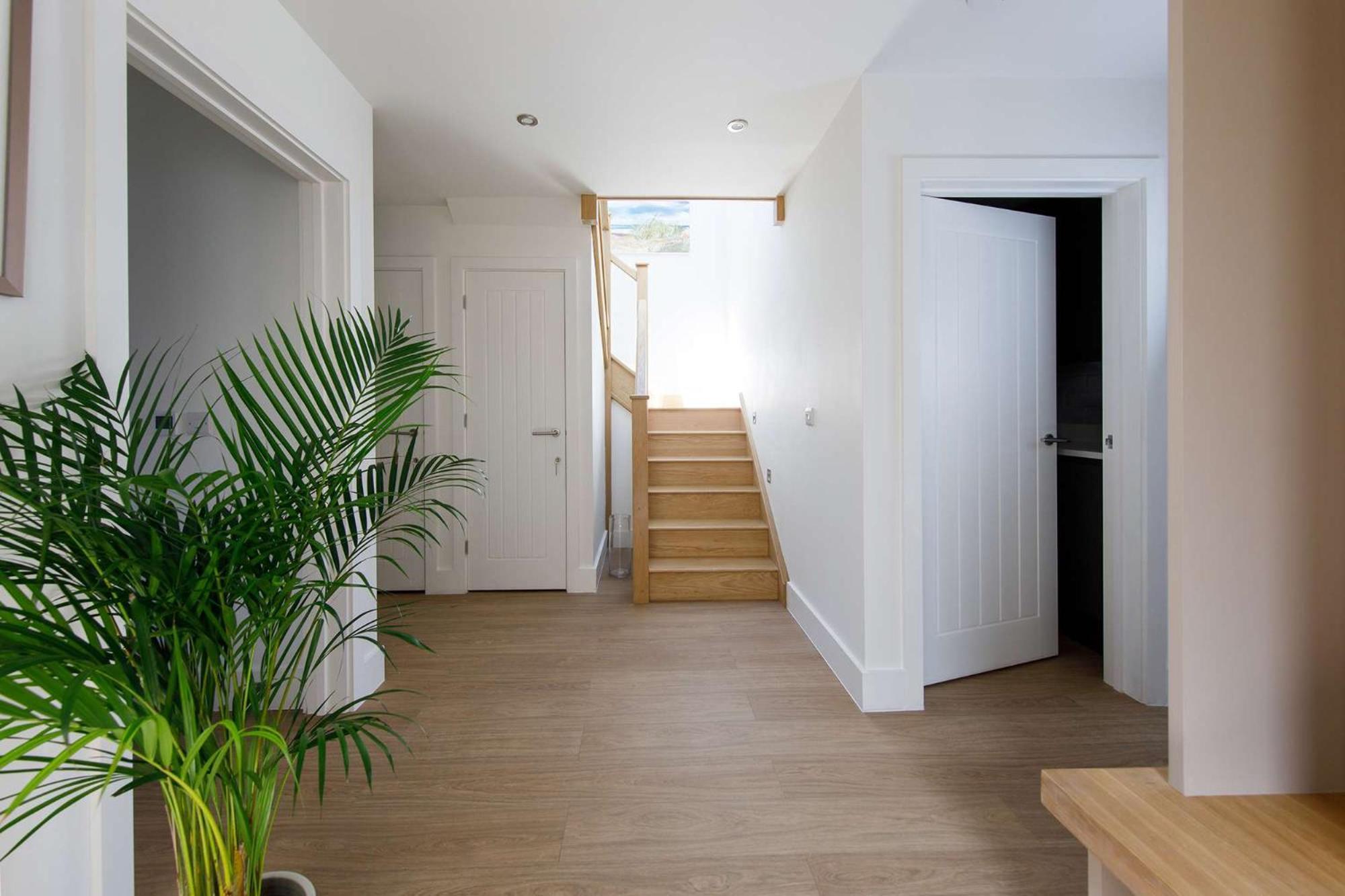Luxury Designer Coastal Home For 10 With Hot Tub West Wittering Exteriér fotografie