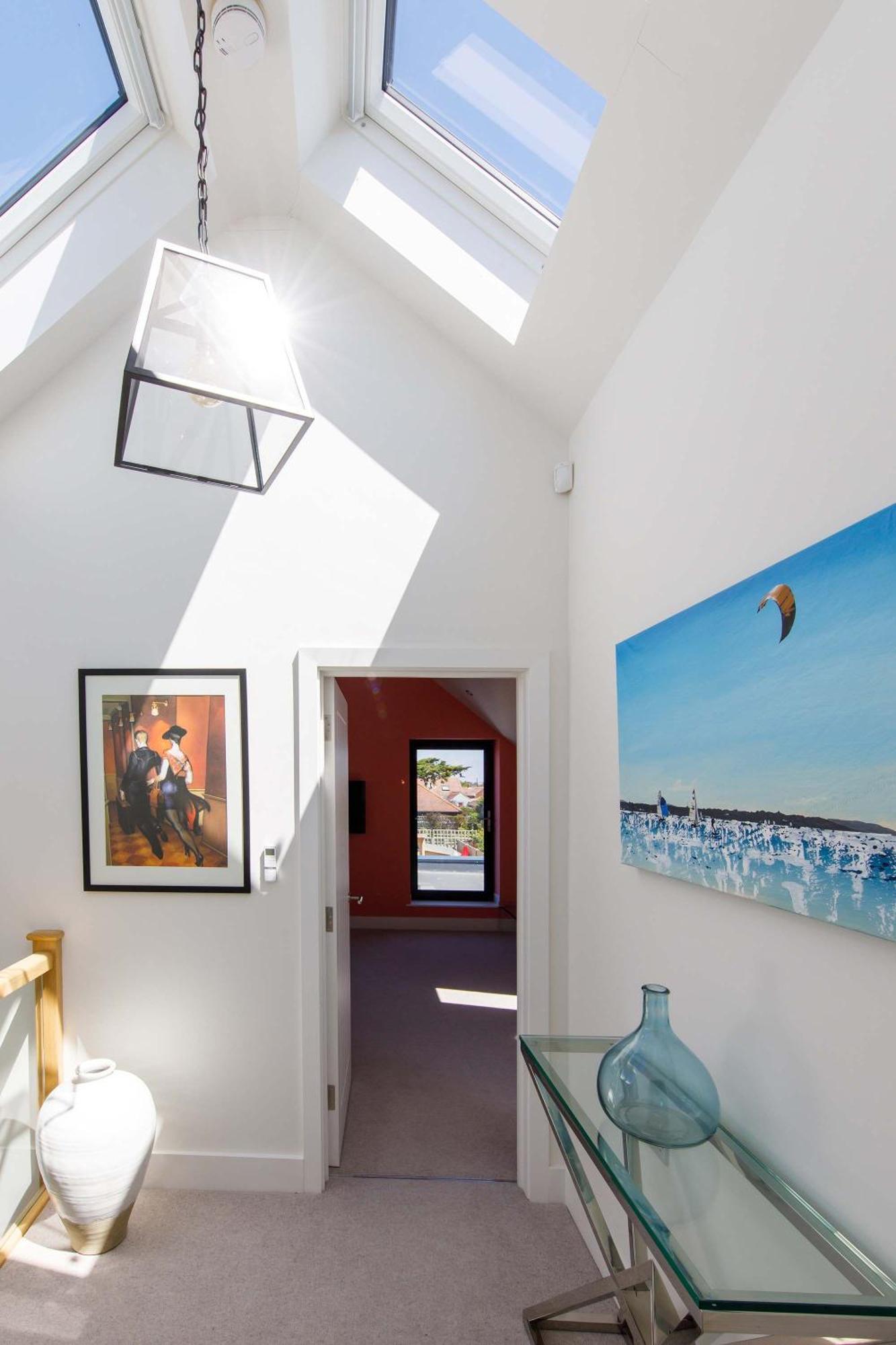 Luxury Designer Coastal Home For 10 With Hot Tub West Wittering Exteriér fotografie