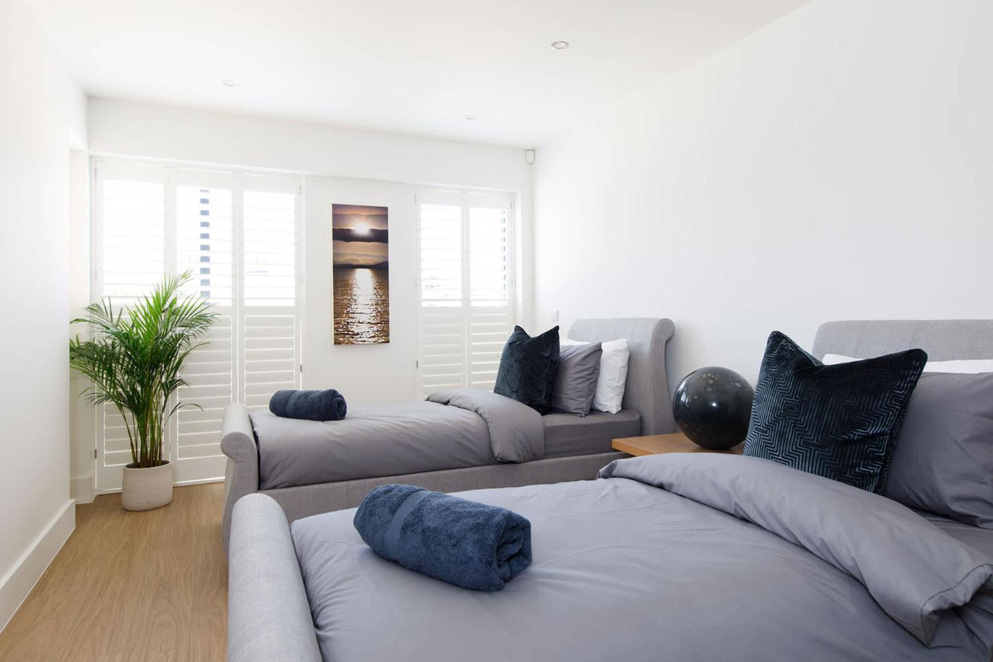 Luxury Designer Coastal Home For 10 With Hot Tub West Wittering Exteriér fotografie