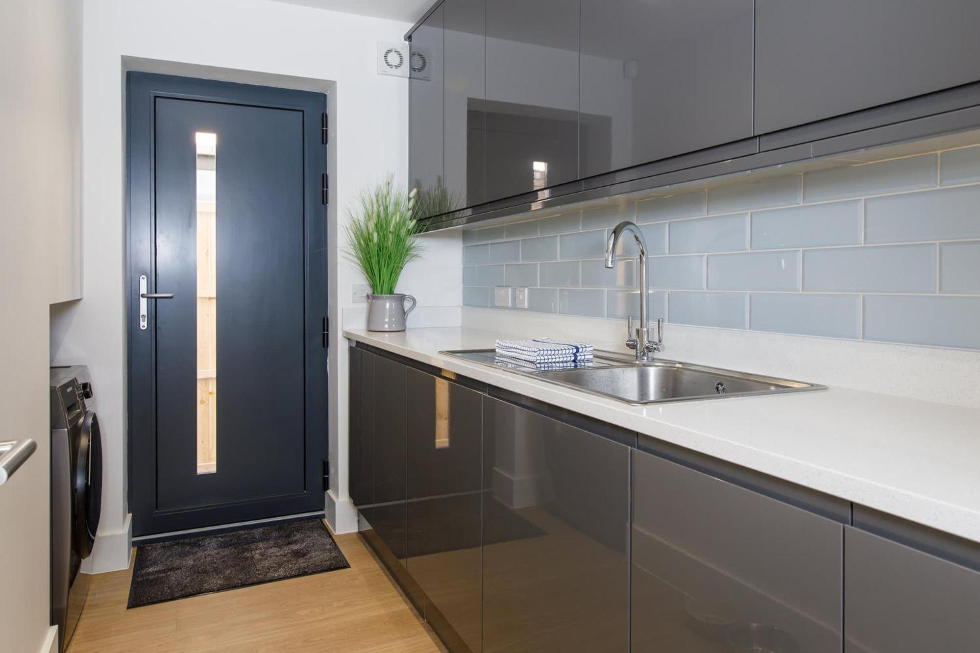 Luxury Designer Coastal Home For 10 With Hot Tub West Wittering Exteriér fotografie