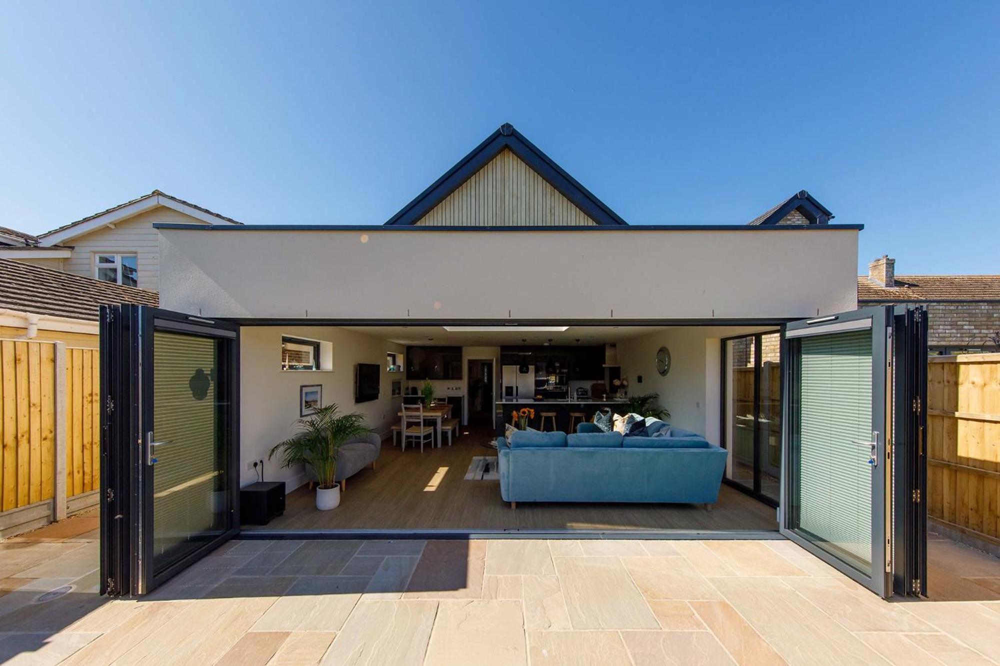 Luxury Designer Coastal Home For 10 With Hot Tub West Wittering Exteriér fotografie
