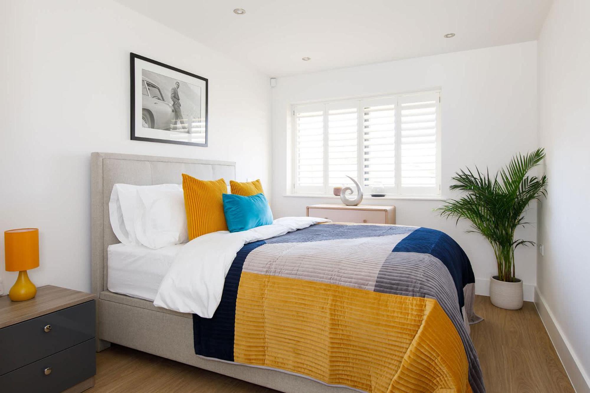 Luxury Designer Coastal Home For 10 With Hot Tub West Wittering Exteriér fotografie
